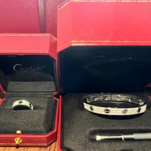 Cartier Set