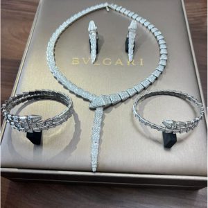 Bulgari Set